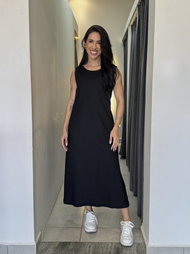 Vestido Carla