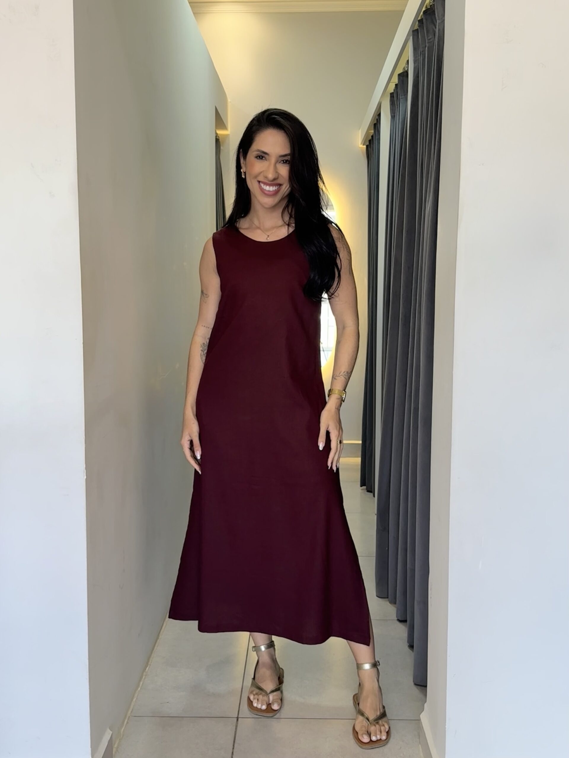 Vestido Carla - Imagem 5