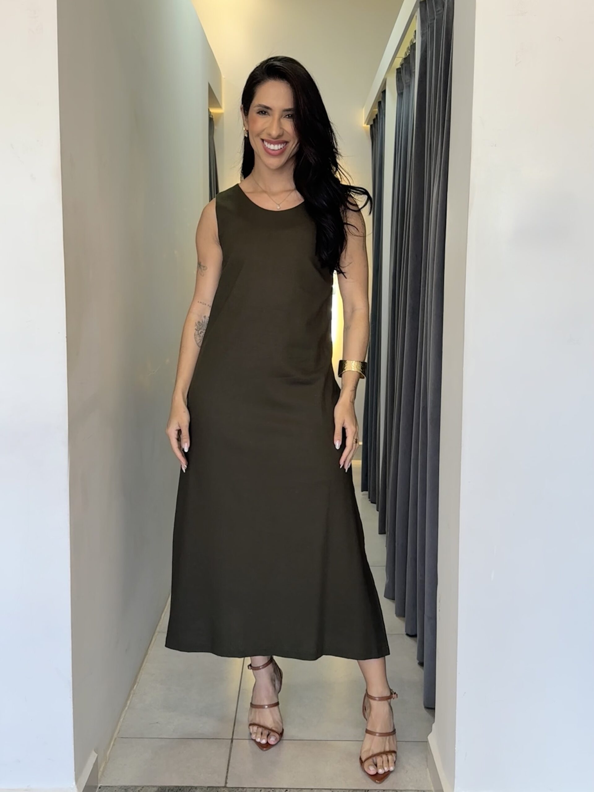 Vestido Carla - Imagem 4