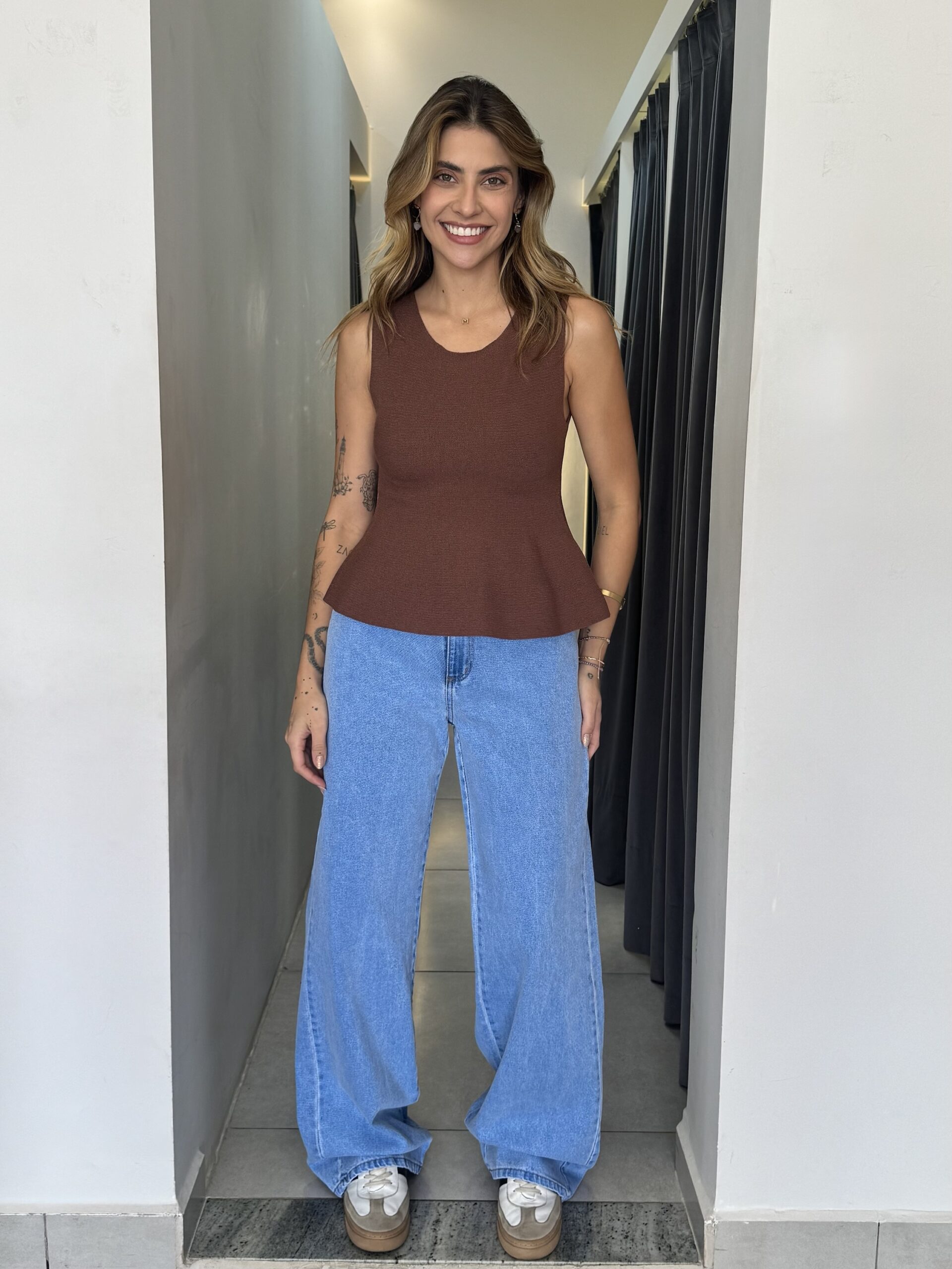 Blusa Ana - Imagem 5