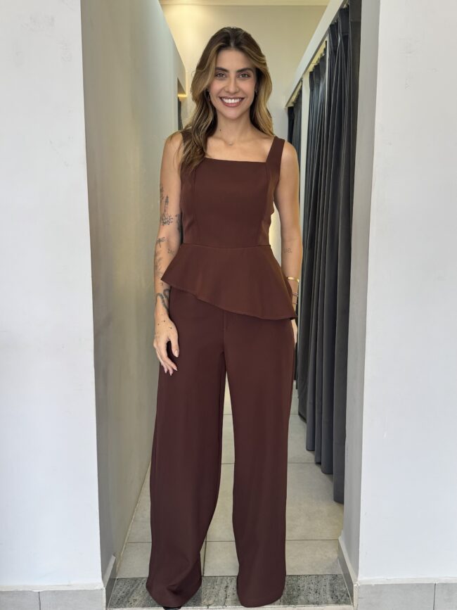 Conjunto Luana
