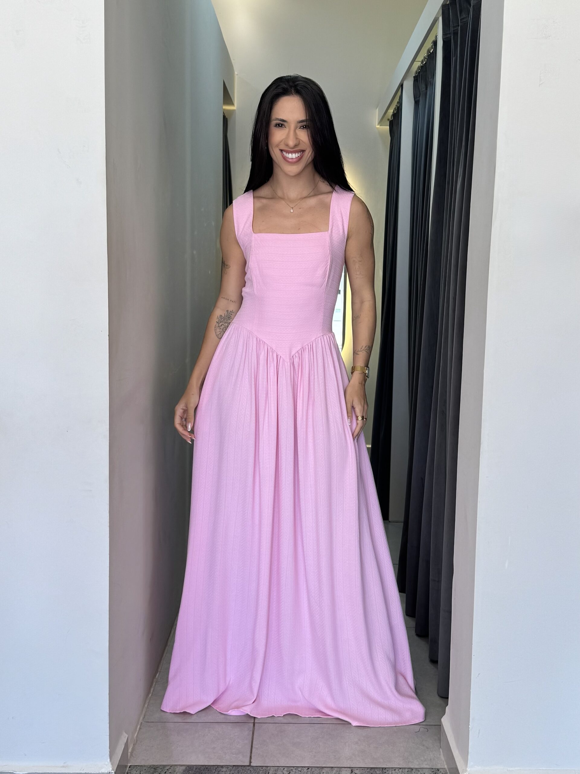 Vestido Camila - Imagem 2