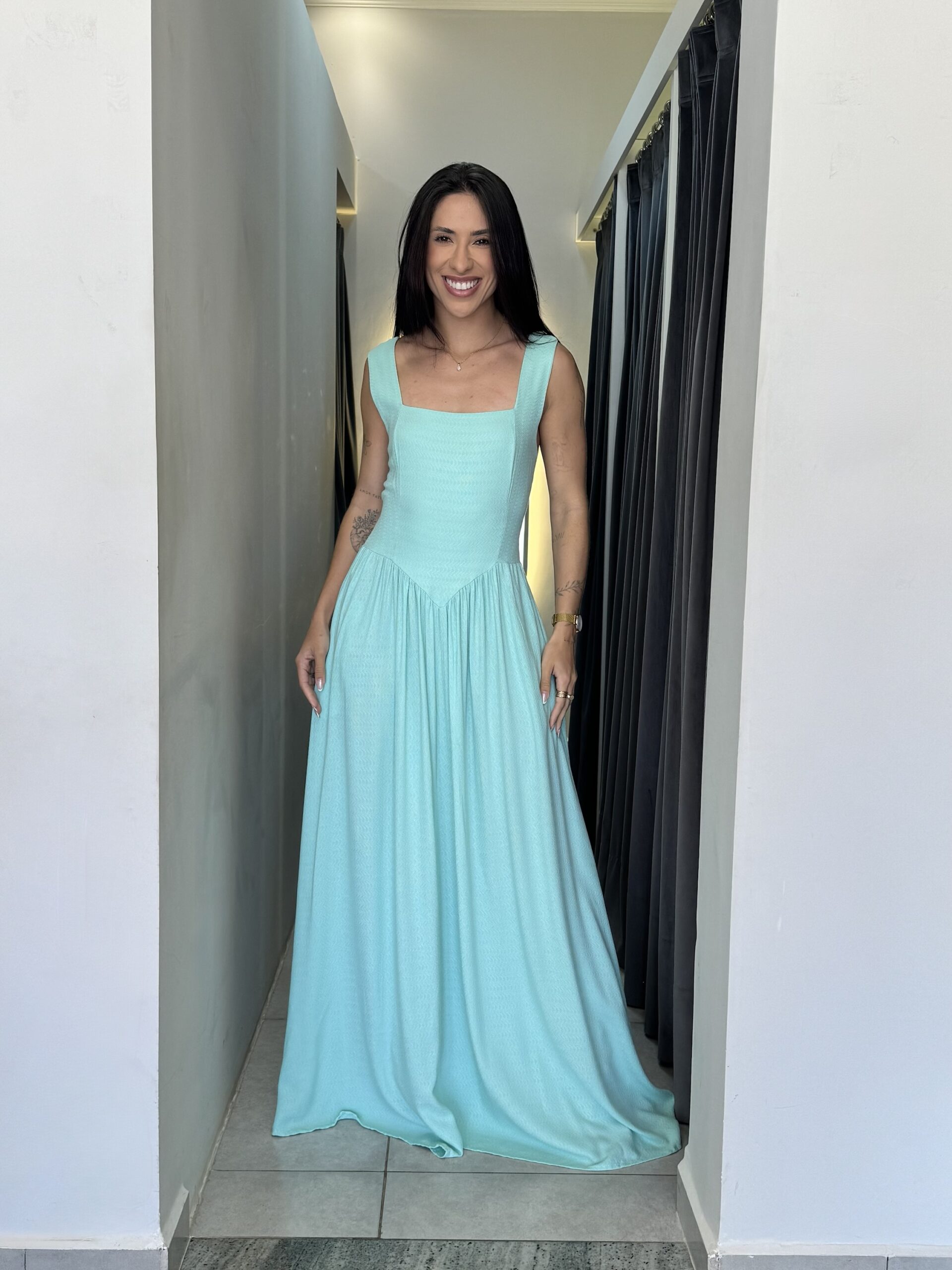 Vestido Camila - Imagem 6