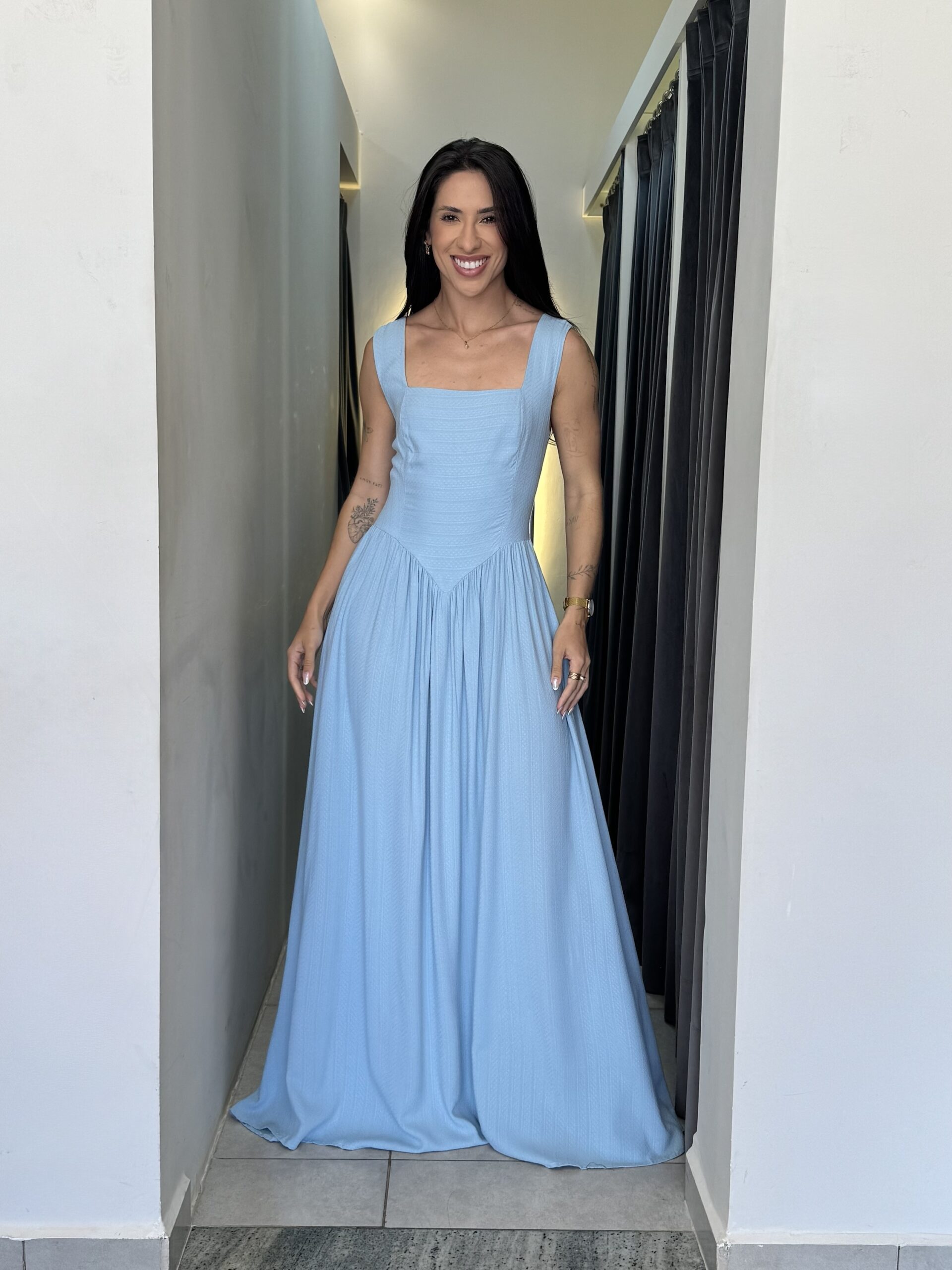 Vestido Camila - Imagem 4