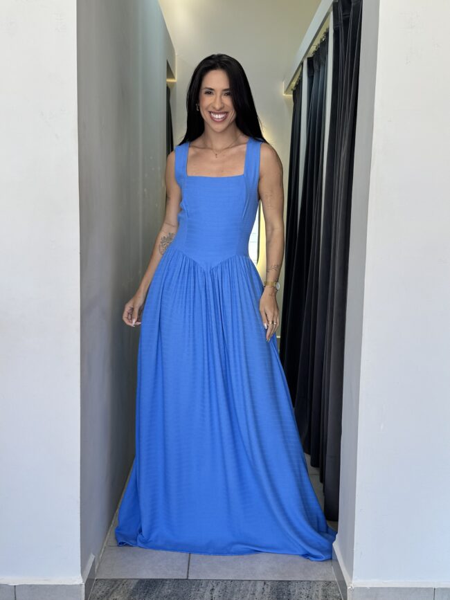Vestido Camila