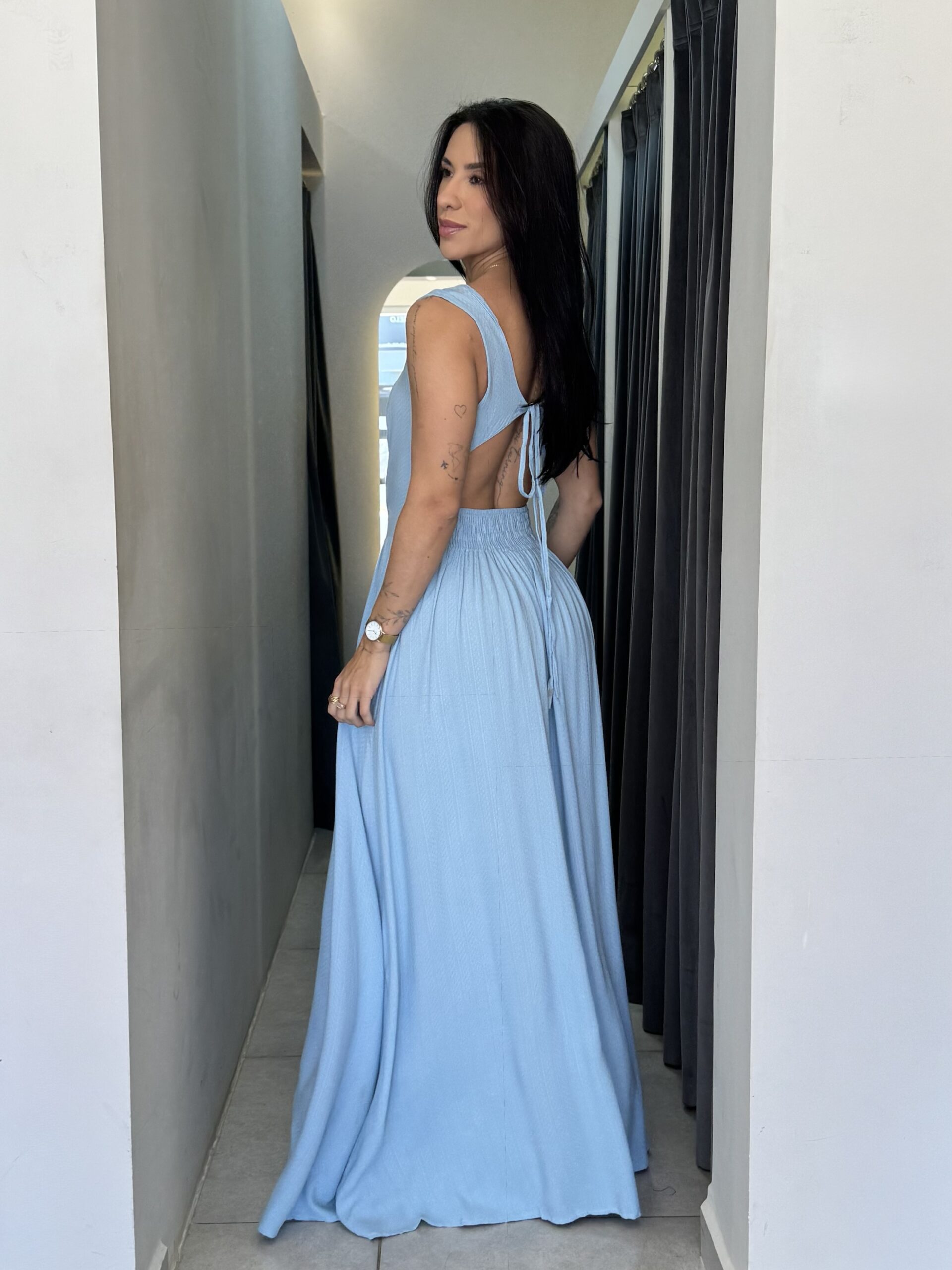 Vestido Camila - Imagem 5