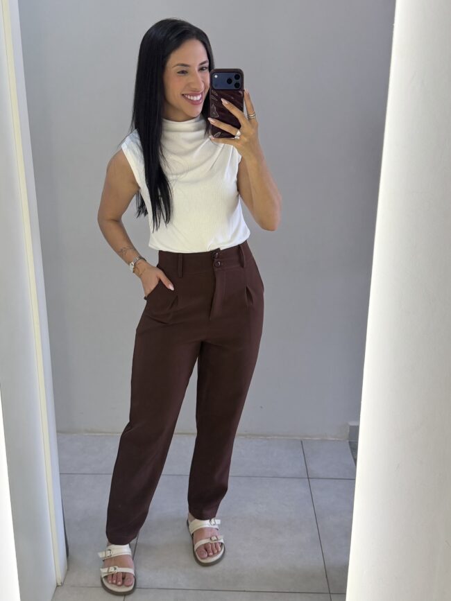 Calça Eduarda