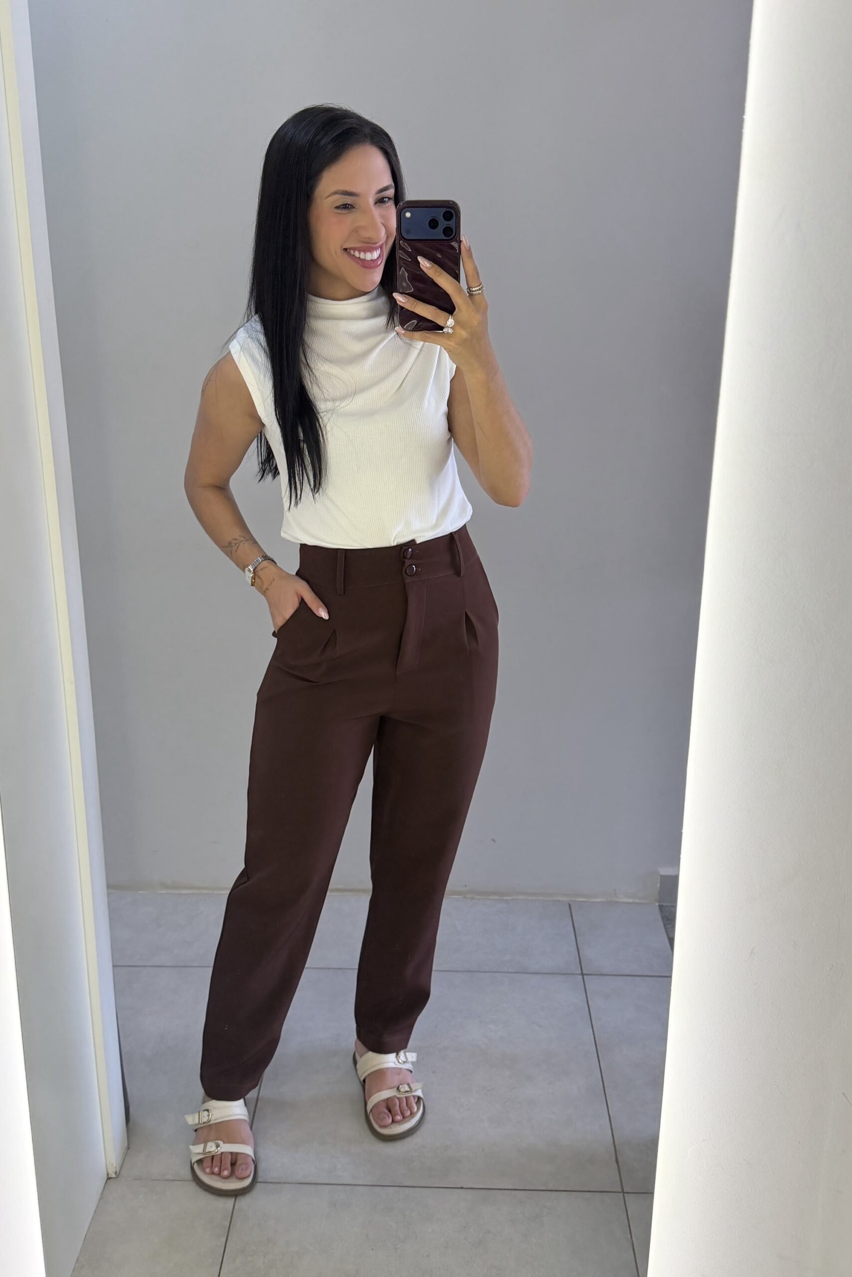 Calça Eduarda