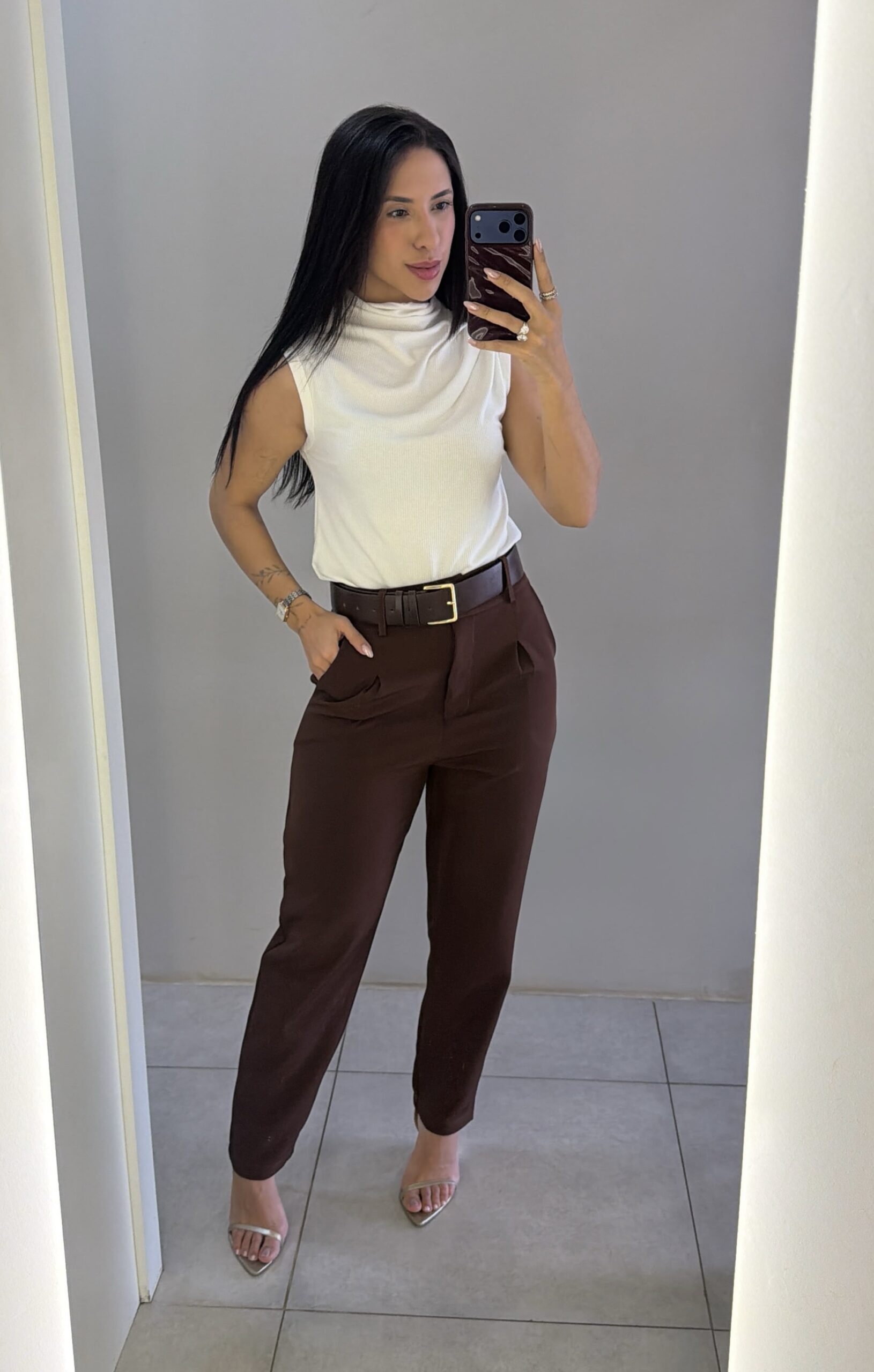 Calça Eduarda - Imagem 2