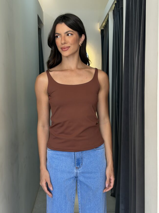 Blusa Liara
