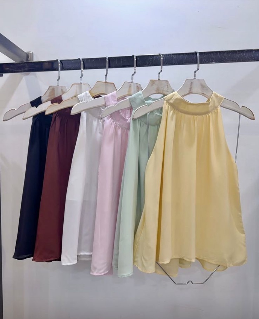 Blusa Valentina - Imagem 7