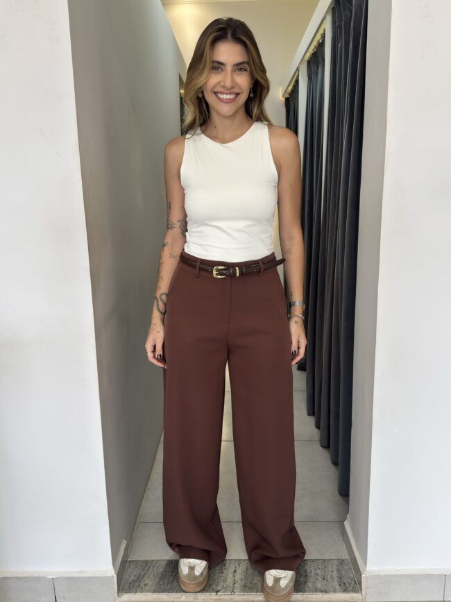 Calça Mariah