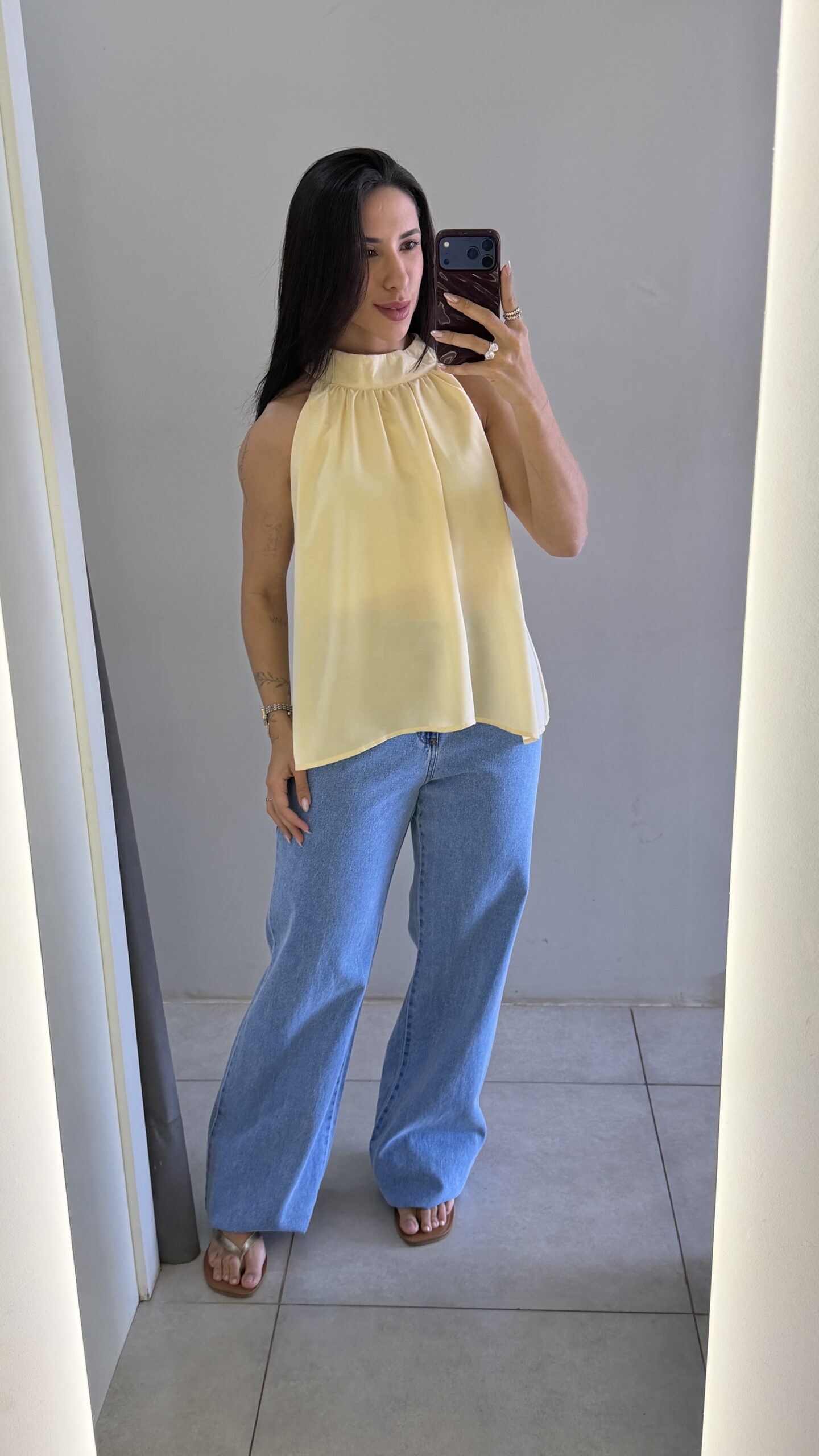Blusa Valentina - Imagem 2