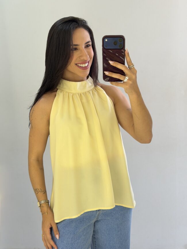 Blusa Valentina