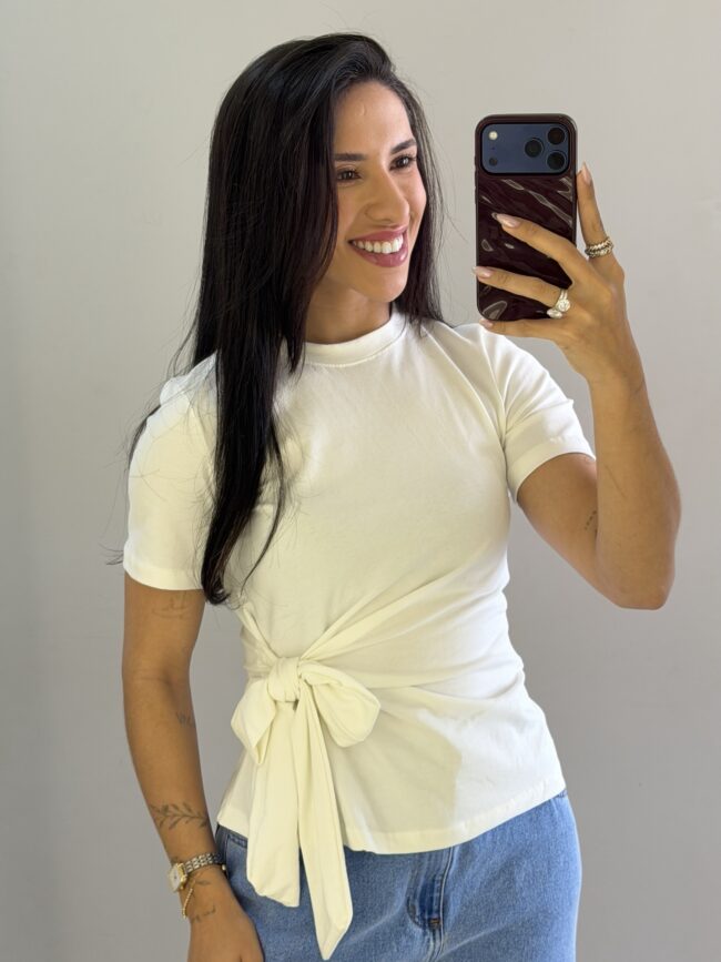 Blusa Sara