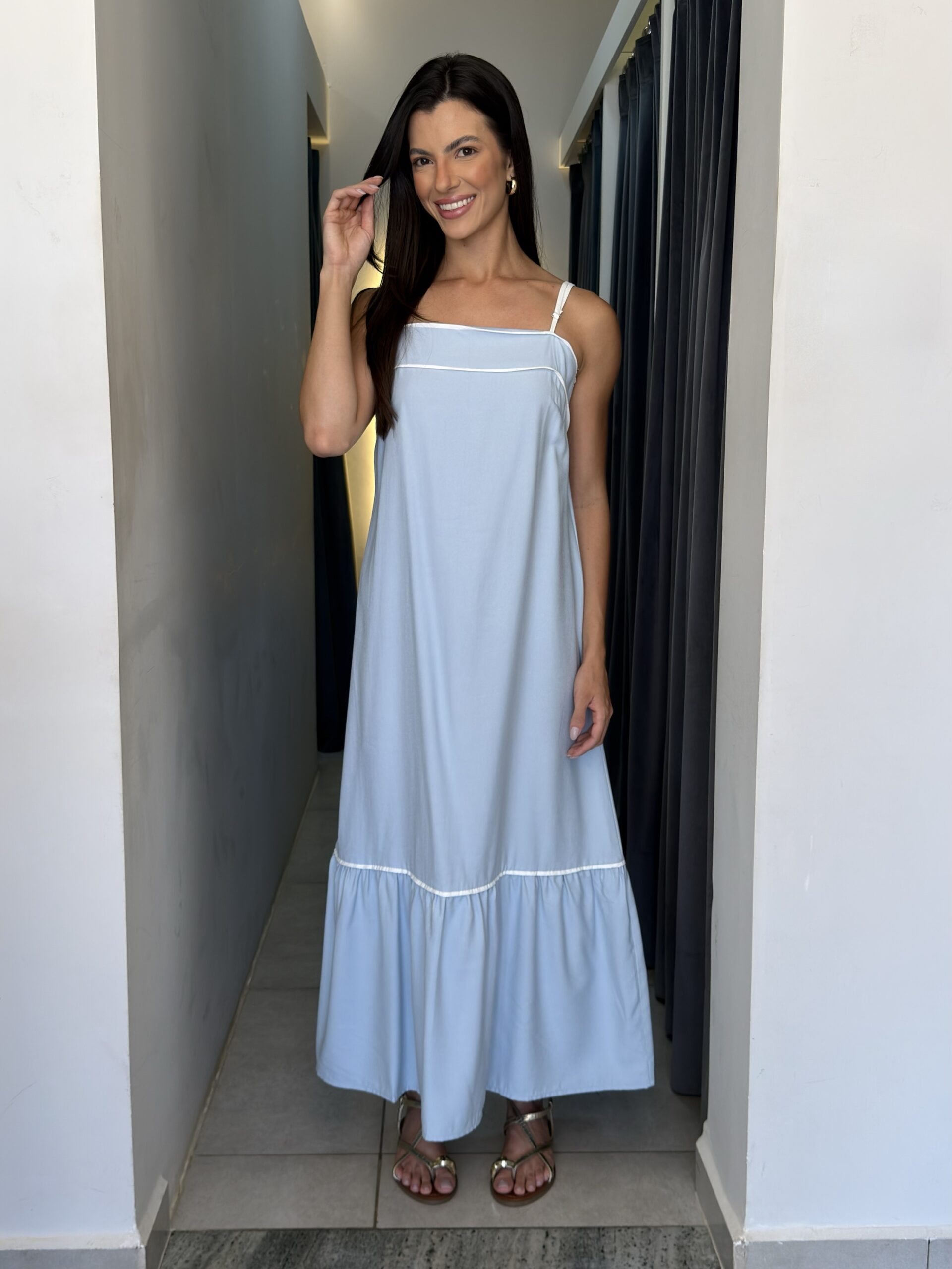 Vestido Samanta - Imagem 3