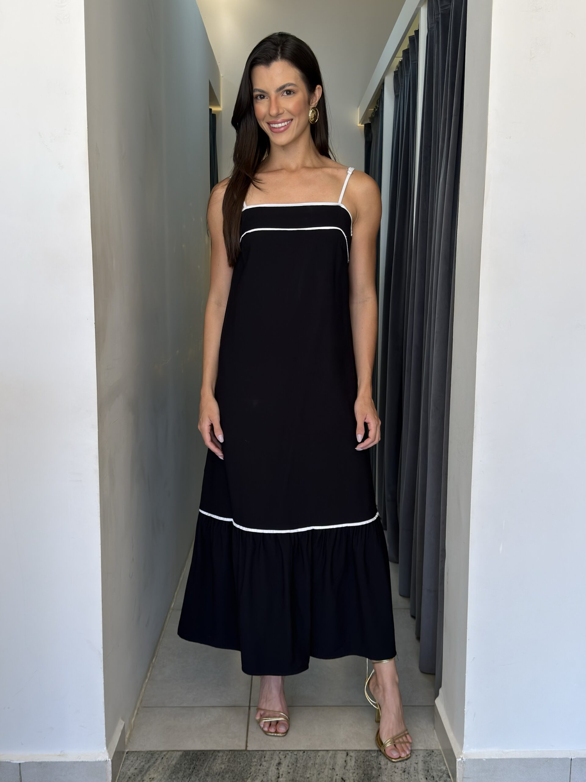 Vestido Samanta - Imagem 4