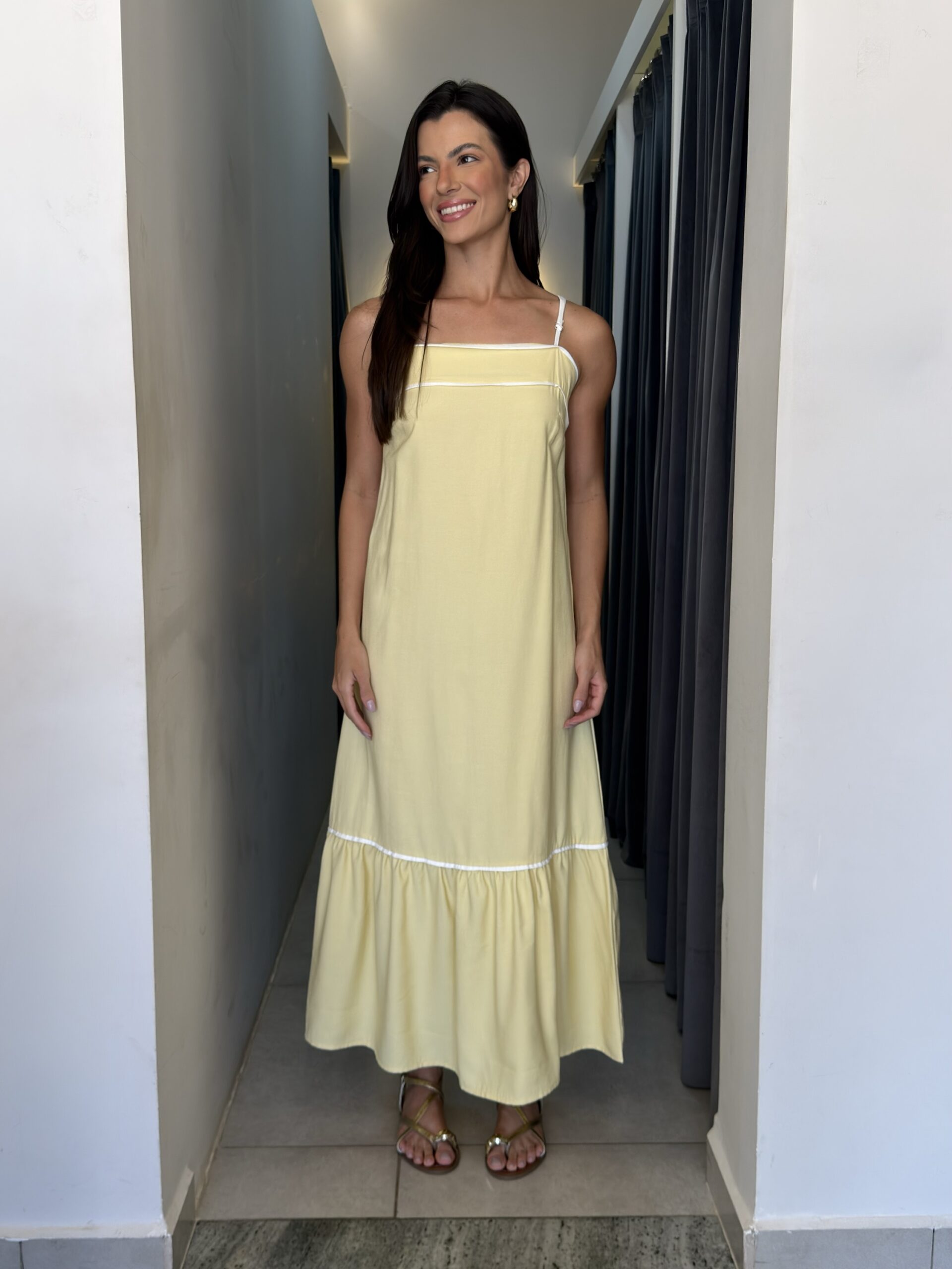 Vestido Samanta - Imagem 2