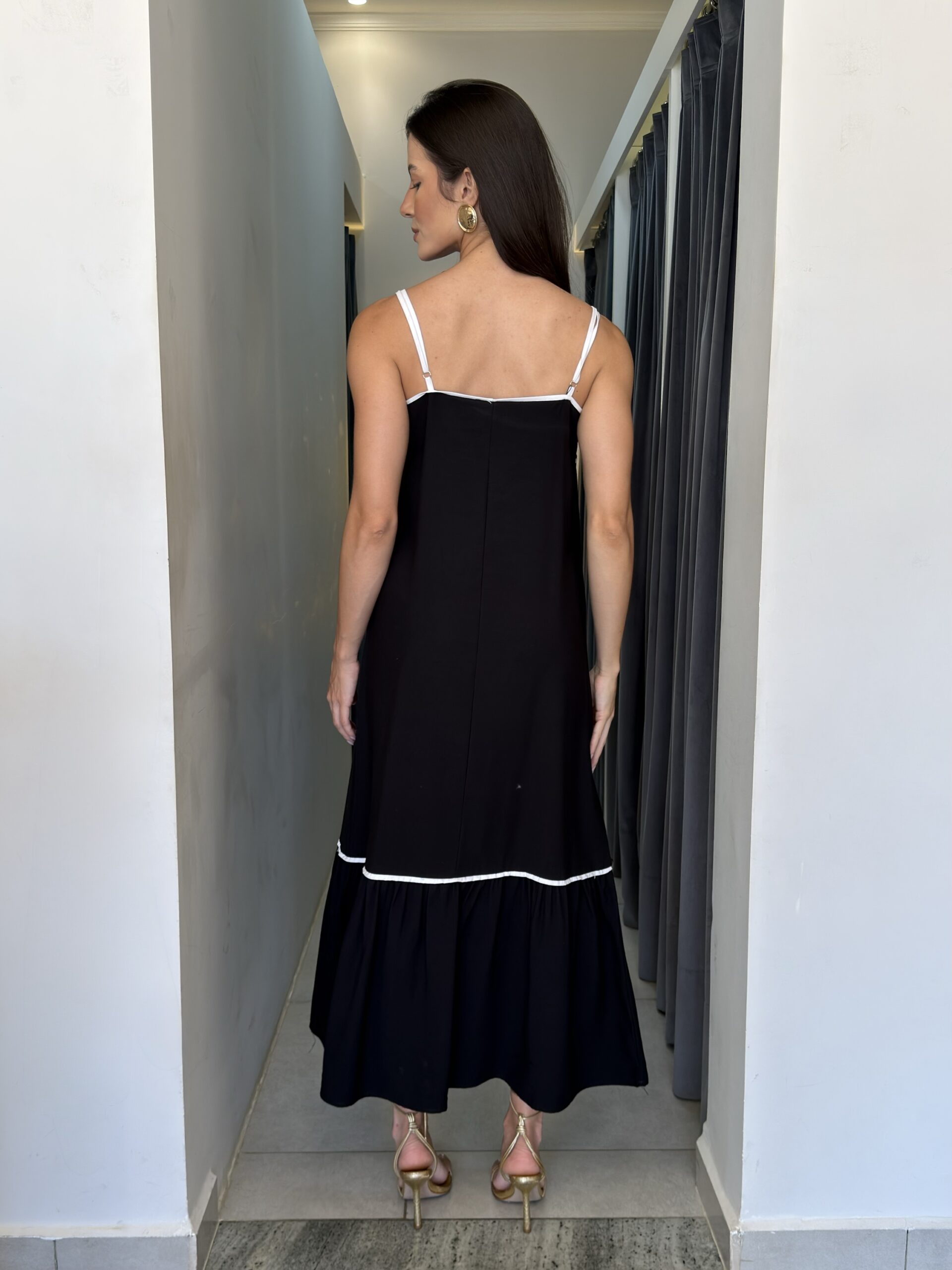 Vestido Samanta - Imagem 5