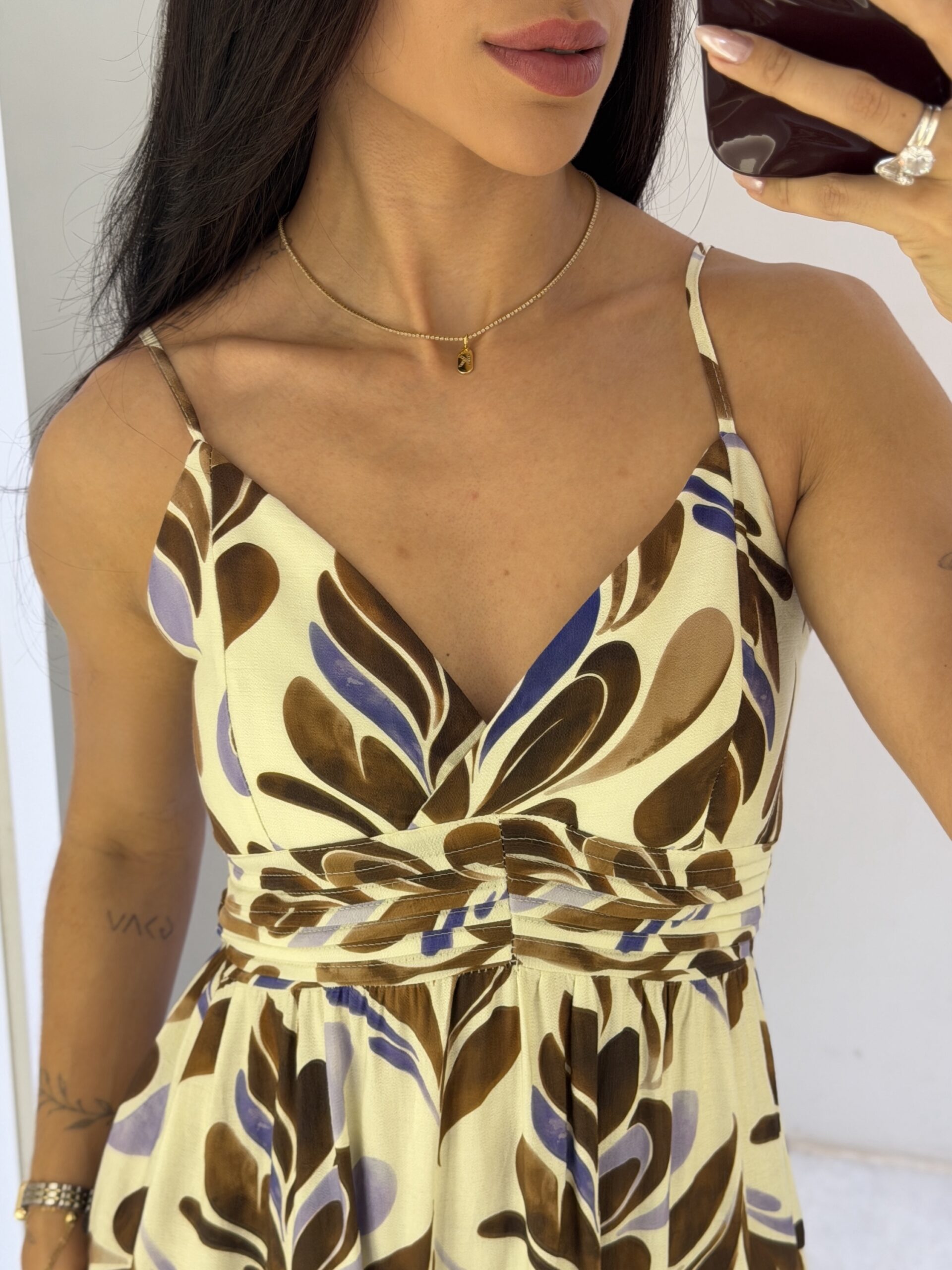 Vestido Ayla - Imagem 2