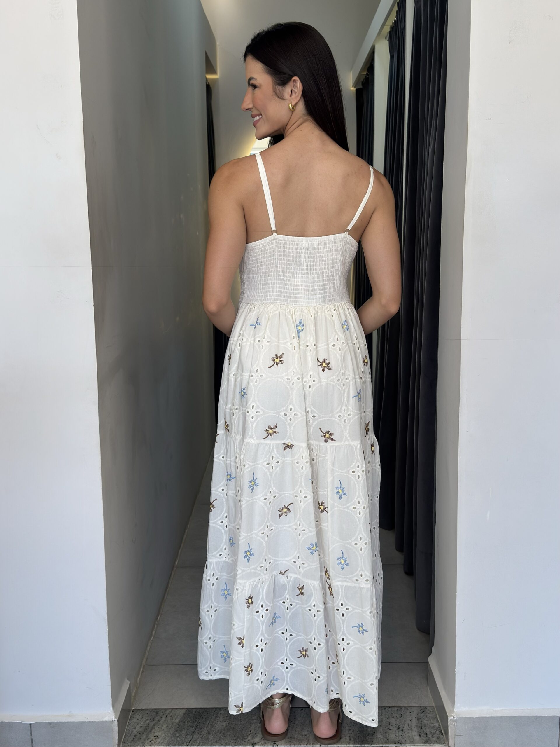 Vestido Bali - Imagem 2