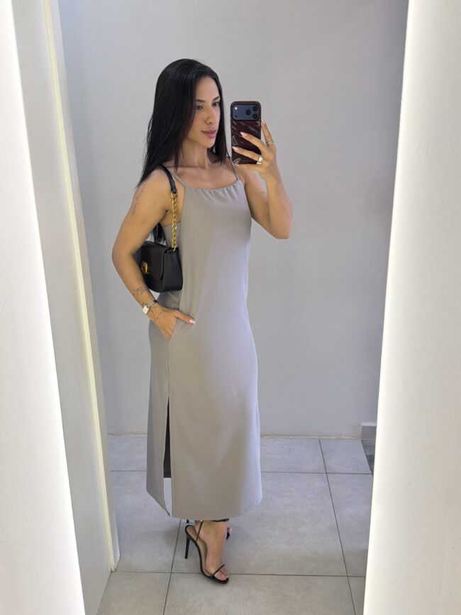 Vestido Daniela