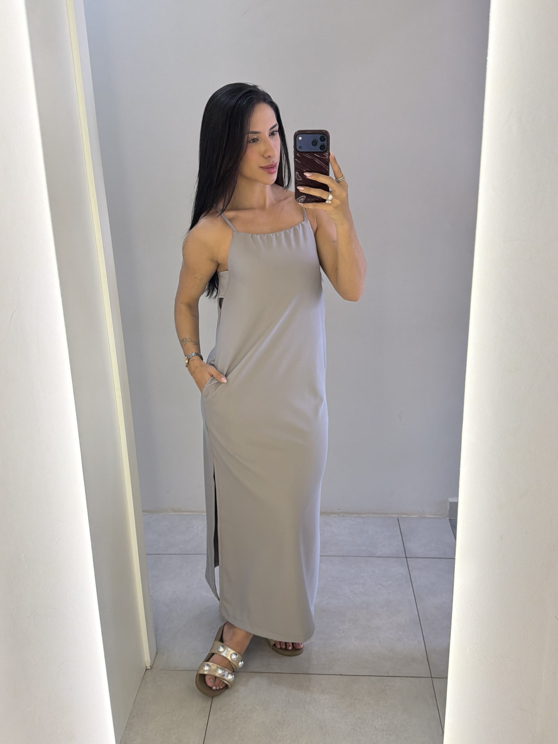 Vestido Daniela - Imagem 2