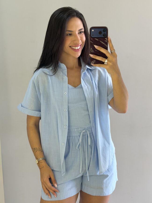 Conjunto Lana