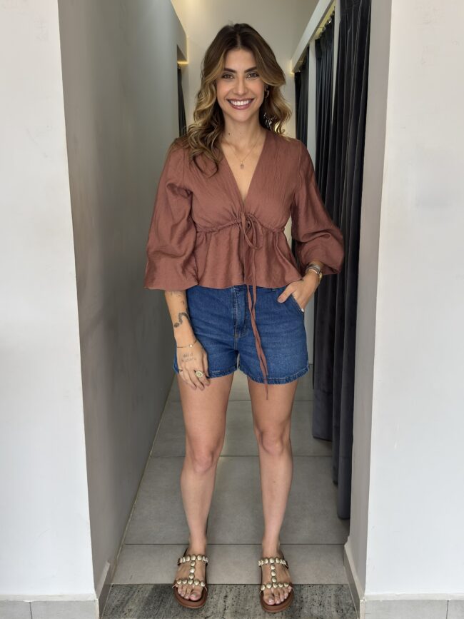 Bata Amarração