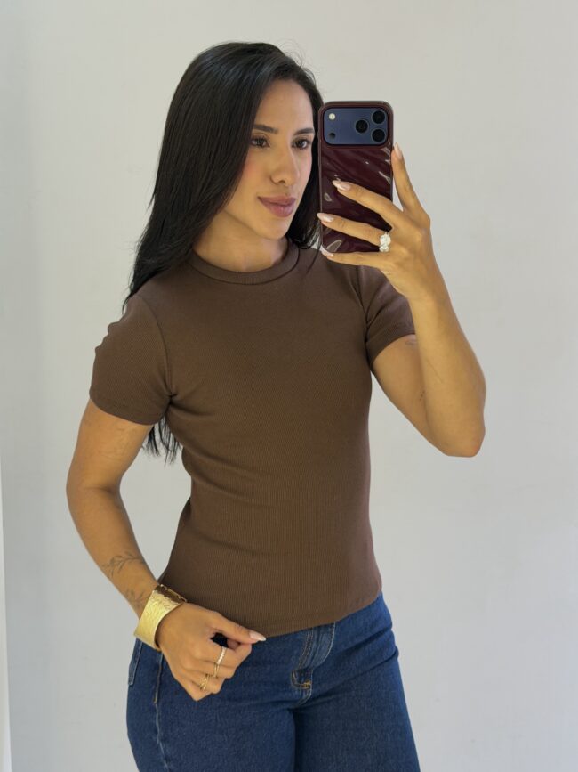 Blusa Karen