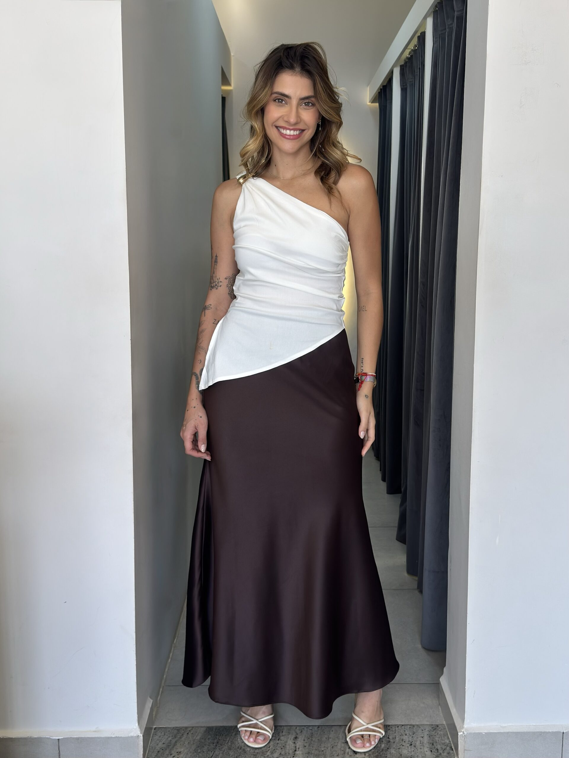 Blusa Brenda - Imagem 2