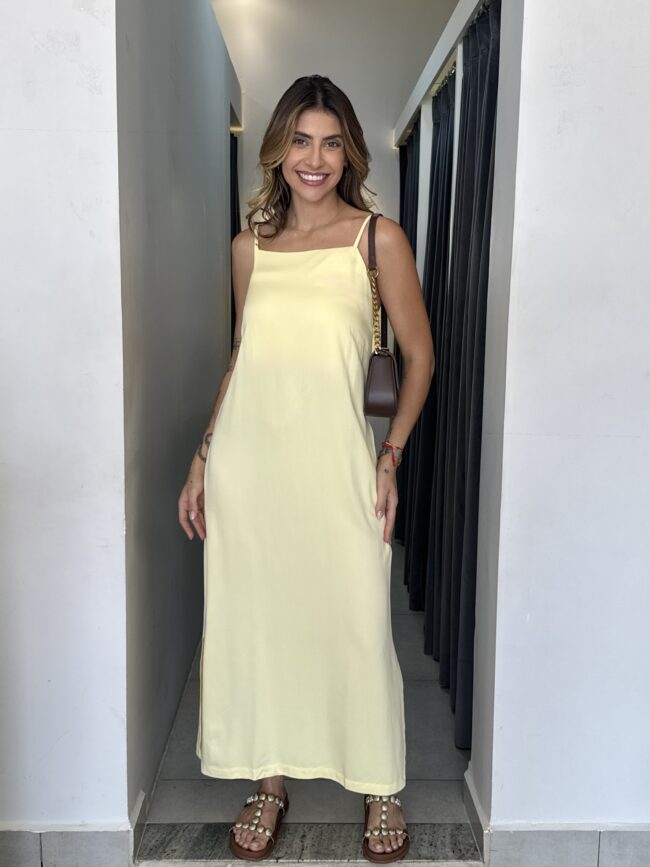 Vestido Izabel