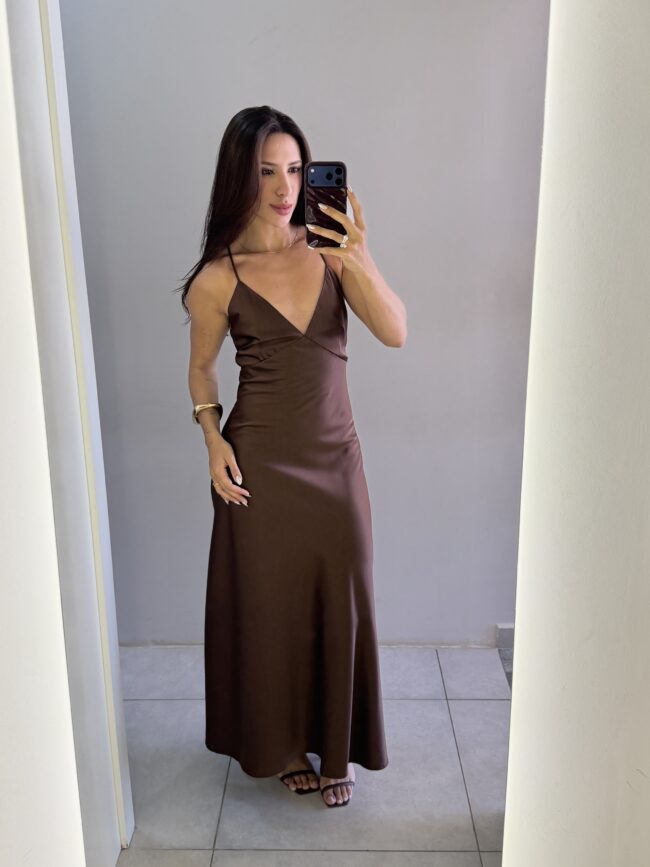 Vestido Mavi