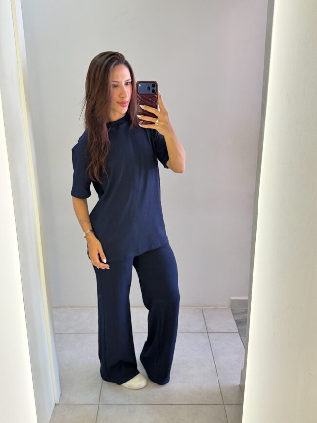 Conjunto Ana Luiza