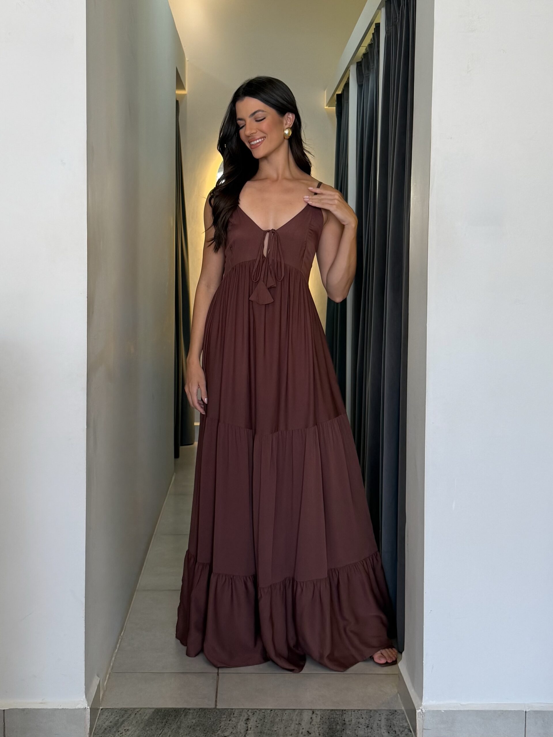 Vestido Lilian - Imagem 10