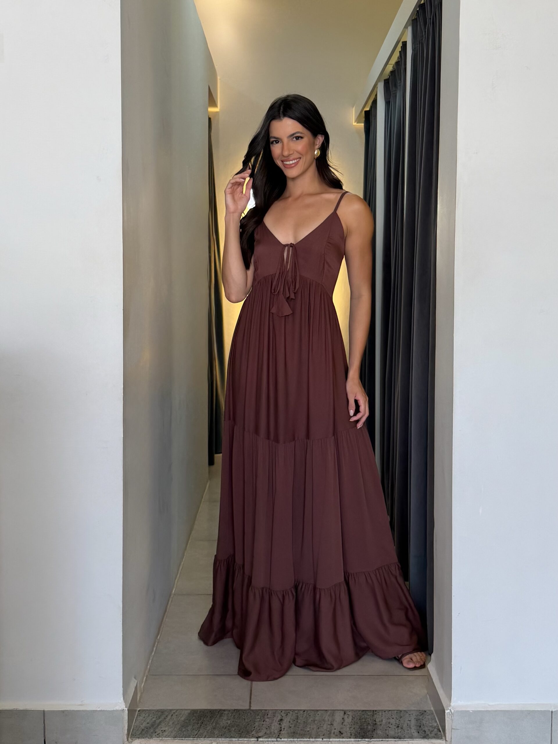 Vestido Lilian - Imagem 11