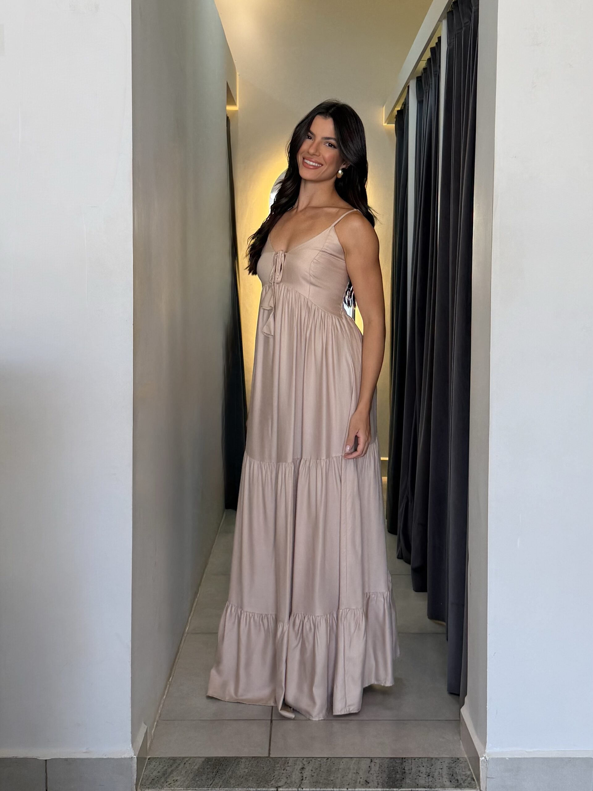 Vestido Lilian - Imagem 8