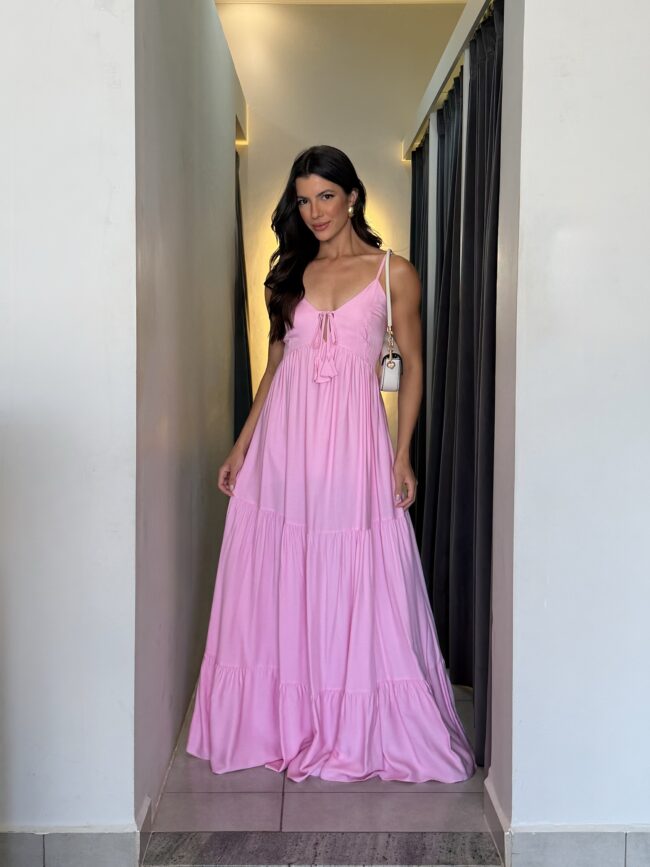 Vestido Lilian