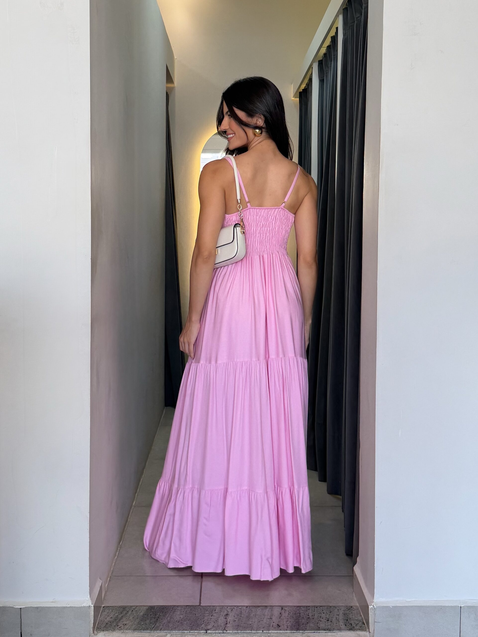 Vestido Lilian - Imagem 3