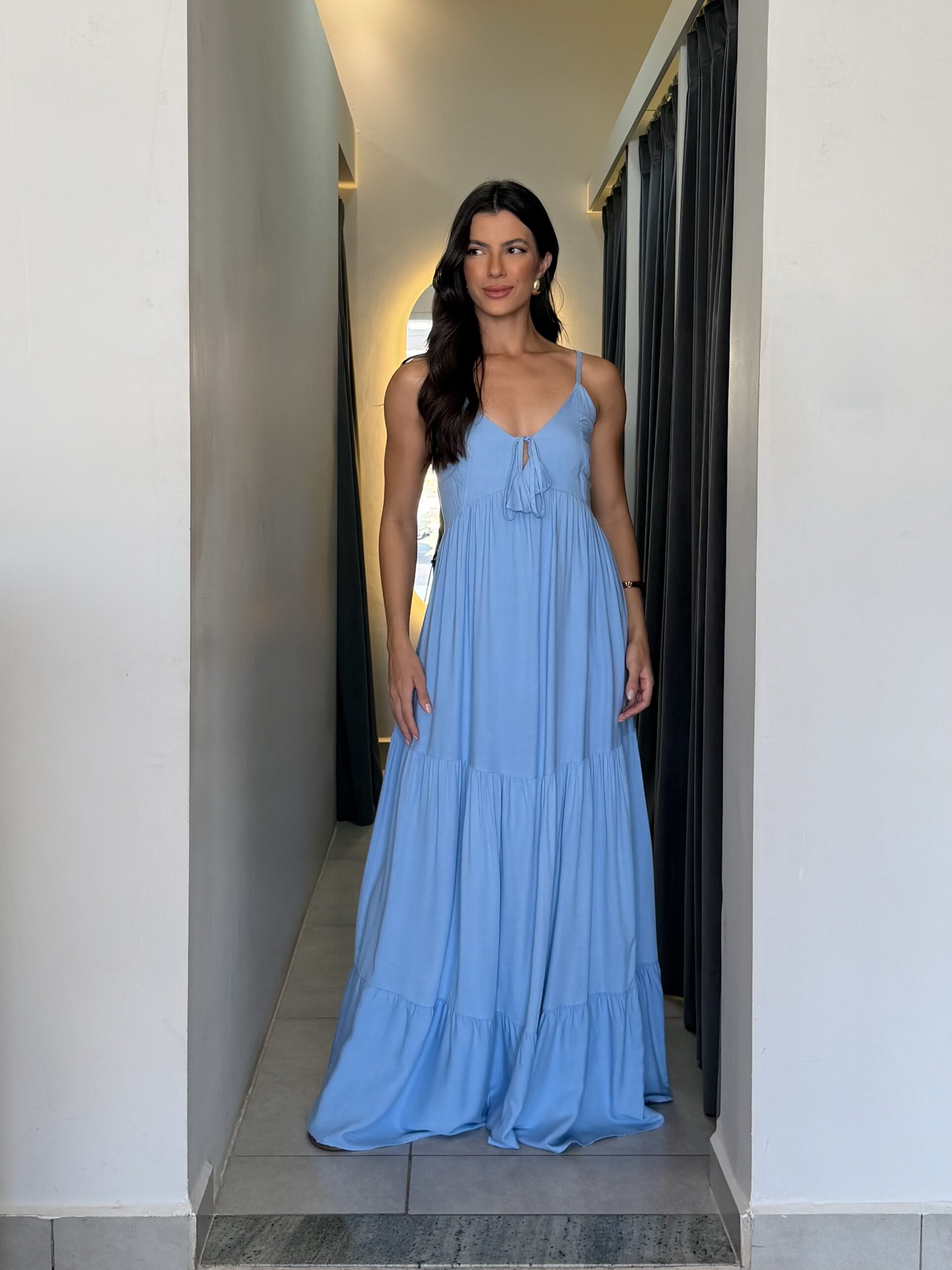 Vestido Lilian - Imagem 13
