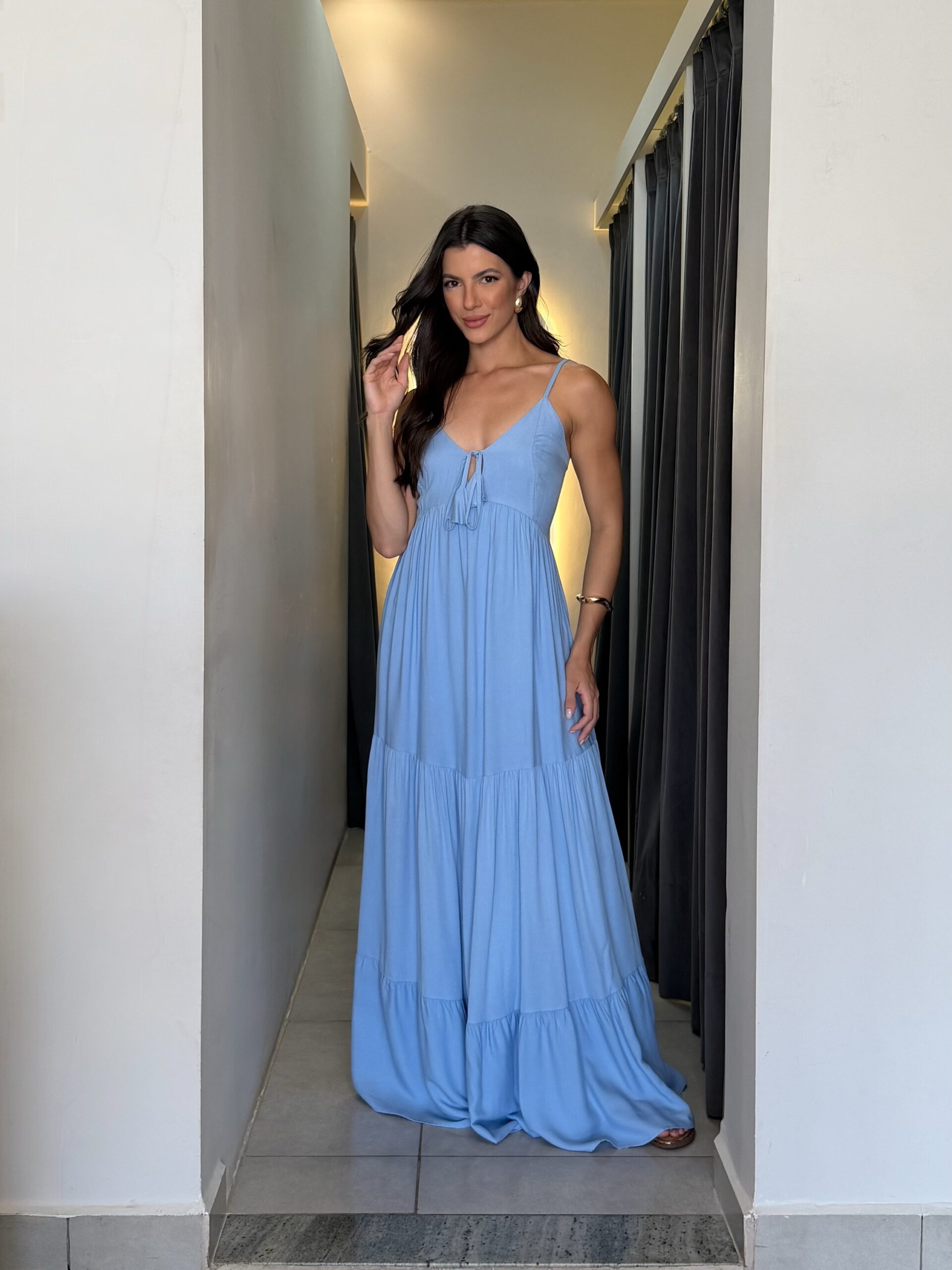 Vestido Lilian - Imagem 14