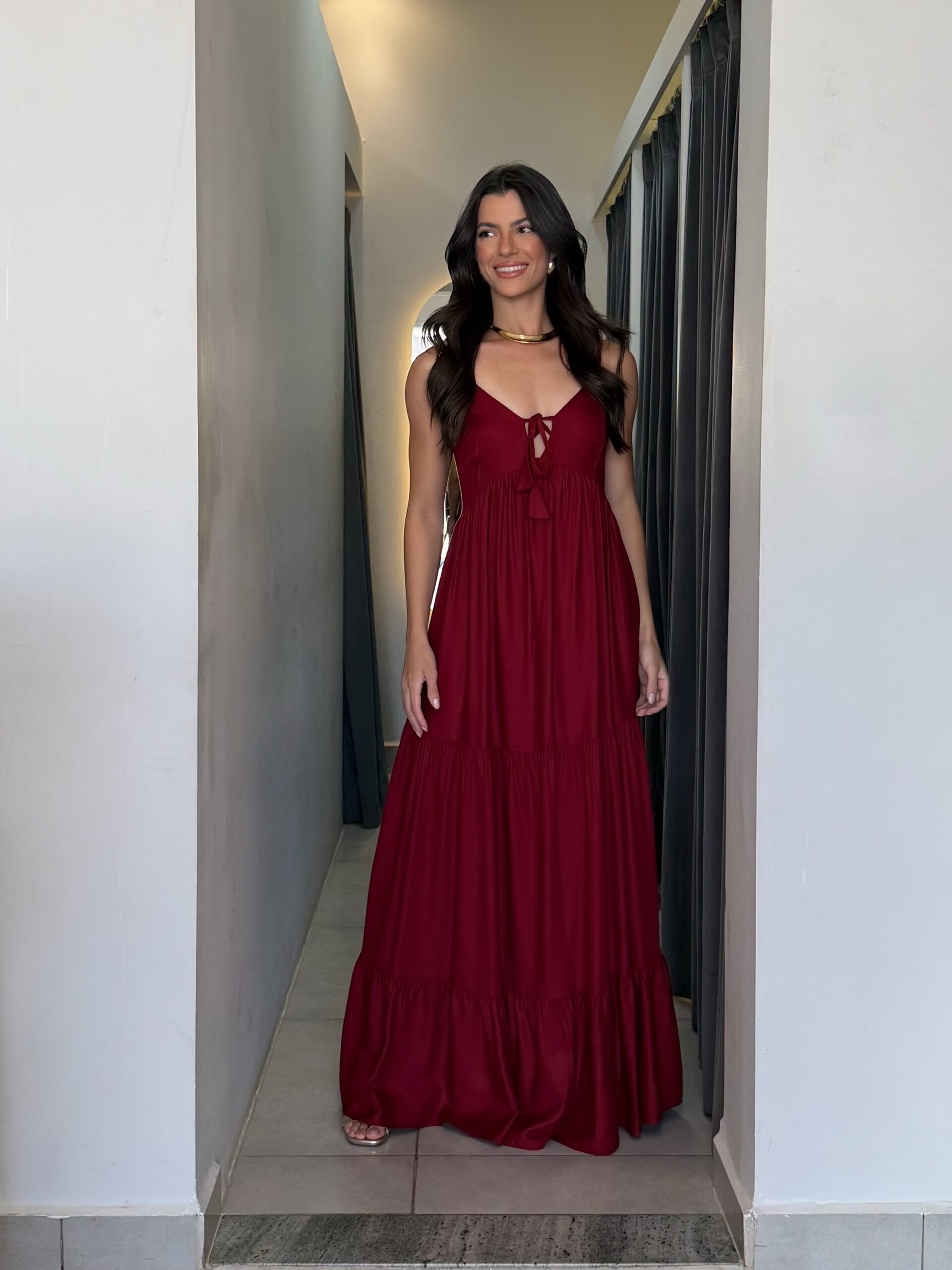 Vestido Lilian - Imagem 4