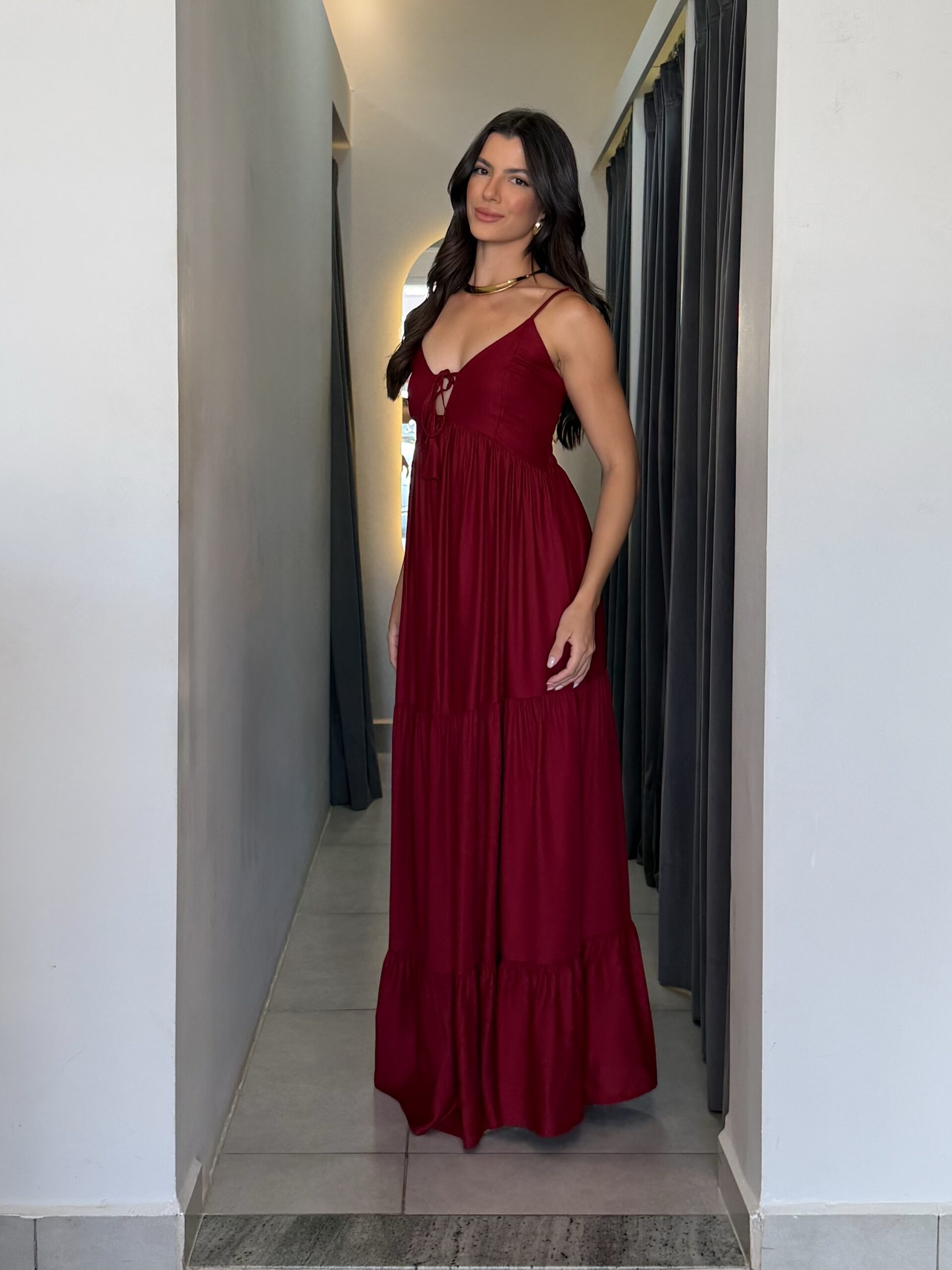 Vestido Lilian - Imagem 5